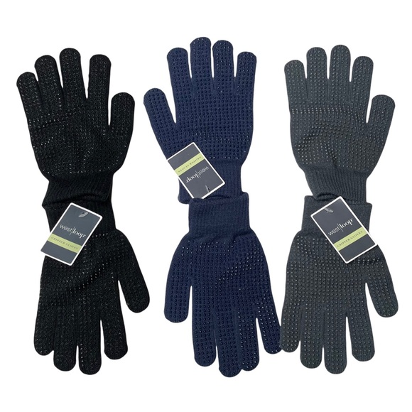 West loop gripper gloves - Picture 10 of 10